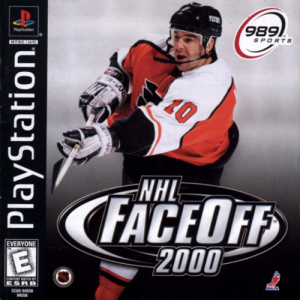 Zzzzz 1699015963nhl Faceoff 2000 Usa Scus 94558 — ULTIMATE PSX/PS1 GAMES RANKING option 873