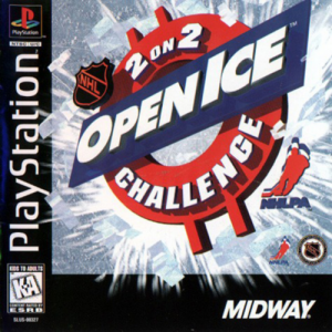 Zzzzz 1699015963nhl Open Ice Usa Slus 00327 — ULTIMATE PSX/PS1 GAMES RANKING option 875