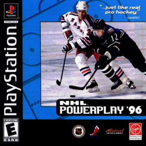 Zzzzz 1699015963nhl Powerplay 96 Usa — ULTIMATE PSX/PS1 GAMES RANKING option 876
