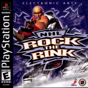 Zzzzz 1699015963nhl Rock The Rink Usa — ULTIMATE PSX/PS1 GAMES RANKING option 878