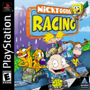 Zzzzz 1699015963nicktoons Racing Usa Slus 01047 — ULTIMATE PSX/PS1 GAMES RANKING option 879