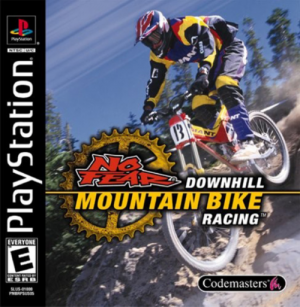 Zzzzz 1699015963no Fear Downhill Mountain Bike Racing Usa — ULTIMATE PSX/PS1 GAMES RANKING option 883