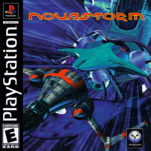 Zzzzz 1699015963novastorm Usa Disc 1 Scus 94404 — ULTIMATE PSX/PS1 GAMES RANKING option 886