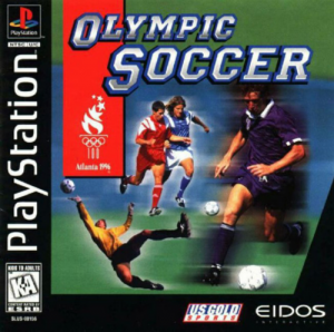 Zzzzz 1699015964olympic Soccer Usa Slus 00156 — ULTIMATE PSX/PS1 GAMES RANKING option 894