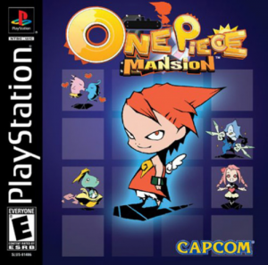 Zzzzz 1699015964one Piece Mansion Usa — ULTIMATE PSX/PS1 GAMES RANKING option 897