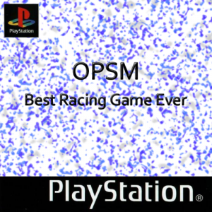 Zzzzz 1699015964opsm Best Racing Game Ever Europe — ULTIMATE PSX/PS1 GAMES RANKING option 899