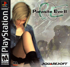 Zzzzz 1699015965parasite Eve Ii Usa Disc 1 — ULTIMATE PSX/PS1 GAMES RANKING option 909