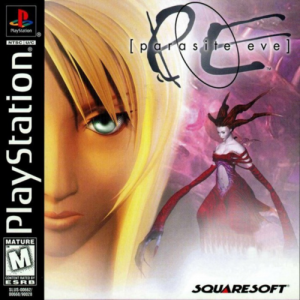 Zzzzz 1699015965parasite Eve Usa Disc 1 — ULTIMATE PSX/PS1 GAMES RANKING option 910