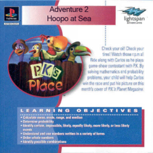 Zzzzz 1699015965pks Place 2 Hoopo At Sea Usa — ULTIMATE PSX/PS1 GAMES RANKING option 913