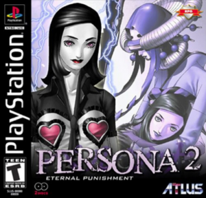 Zzzzz 1699015966persona 2 Eternal Punishment Usa — ULTIMATE PSX/PS1 GAMES RANKING option 920
