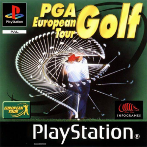 Zzzzz 1699015966pga European Tour Golf Europe Ende — ULTIMATE PSX/PS1 GAMES RANKING option 923
