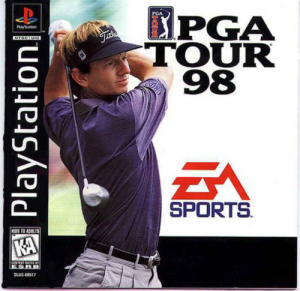 Zzzzz 1699015966pga Tour 98 Usa — ULTIMATE PSX/PS1 GAMES RANKING option 925