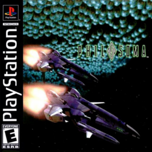 Zzzzz 1699015966philosoma Usa Scus 94403 — ULTIMATE PSX/PS1 GAMES RANKING option 926