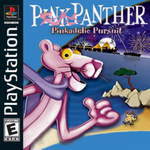 Zzzzz 1699015966pink Panther Pinkadelic Pursuit Usa — ULTIMATE PSX/PS1 GAMES RANKING option 928