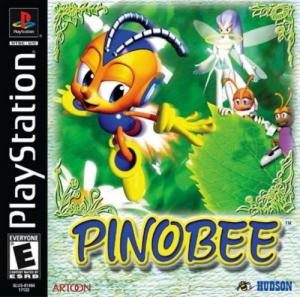 Zzzzz 1699015966pinobee Usa — ULTIMATE PSX/PS1 GAMES RANKING option 929