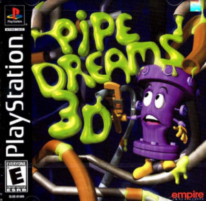 Zzzzz 1699015966pipe Dreams 3d Usa — ULTIMATE PSX/PS1 GAMES RANKING option 930