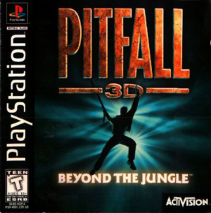 Zzzzz 1699015967pitfall 3d Beyond The Jungle Usa — ULTIMATE PSX/PS1 GAMES RANKING option 932