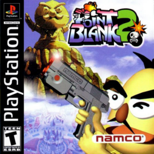 Zzzzz 1699015967point Blank 2 Usa — ULTIMATE PSX/PS1 GAMES RANKING option 938
