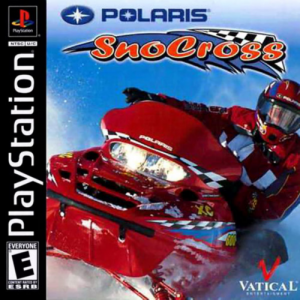 Zzzzz 1699015967polaris Snocross Usa — ULTIMATE PSX/PS1 GAMES RANKING option 941