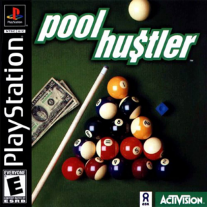 Zzzzz 1699015967pool Hustler Usa Slus 00758 — ULTIMATE PSX/PS1 GAMES RANKING option 943