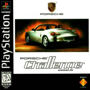 Zzzzz 1699015967porsche Challenge Usa Scus 94187 — ULTIMATE PSX/PS1 GAMES RANKING option 945