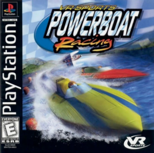 Zzzzz 1699015968powerboat Racing Usa Slus 00625 — ULTIMATE PSX/PS1 GAMES RANKING option 953
