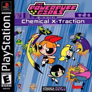 Zzzzz 1699015968powerpuff Girls The Chemical X Traction Usa Enes — ULTIMATE PSX/PS1 GAMES RANKING option 954