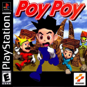 Zzzzz 1699015968poypoy Usa Slus 00486 — ULTIMATE PSX/PS1 GAMES RANKING option 956