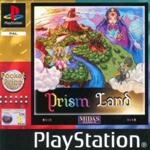 Zzzzz 1699016038prism Land Story Europe — ULTIMATE PSX/PS1 GAMES RANKING option 962