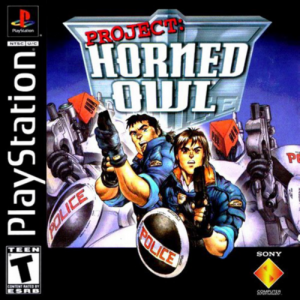 Zzzzz 1699016039project Horned Owl Usa — ULTIMATE PSX/PS1 GAMES RANKING option 965