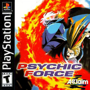 Zzzzz 1699016039psychic Force Usa Slus 00419 — ULTIMATE PSX/PS1 GAMES RANKING option 971