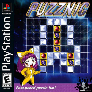 Zzzzz 1699016039puzznic Usa Slus 01492 — ULTIMATE PSX/PS1 GAMES RANKING option 973