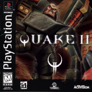 Zzzzz 1699016040quake Ii Usa — ULTIMATE PSX/PS1 GAMES RANKING option 979