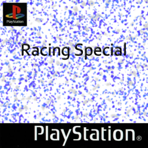 Zzzzz 1699016040racing Special Europe — ULTIMATE PSX/PS1 GAMES RANKING option 980