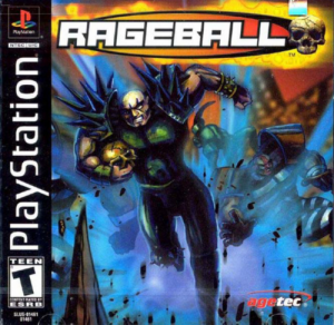 Zzzzz 1699016040rageball Usa Slus 01461 — ULTIMATE PSX/PS1 GAMES RANKING option 983