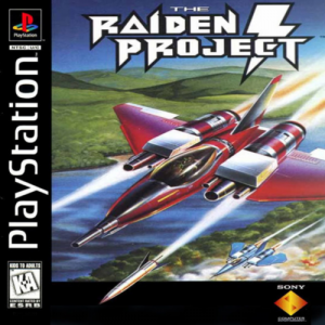 Zzzzz 1699016040raiden Project The Usa — ULTIMATE PSX/PS1 GAMES RANKING option 985