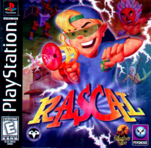 Zzzzz 1699016040rascal Usa — ULTIMATE PSX/PS1 GAMES RANKING option 992