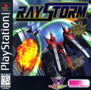 Zzzzz 1699016041raystorm Usa — ULTIMATE PSX/PS1 GAMES RANKING option 1000