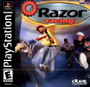 Zzzzz 1699016041razor Racing Usa — ULTIMATE PSX/PS1 GAMES RANKING option 1002