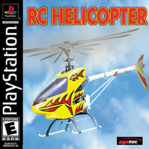 Zzzzz 1699016041rc Helicopter Usa — ULTIMATE PSX/PS1 GAMES RANKING option 1004