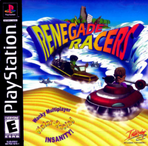 Zzzzz 1699016042renegade Racers Usa Slus 01012 — ULTIMATE PSX/PS1 GAMES RANKING option 1014