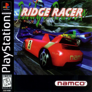 Zzzzz 1699016043ridge Racer Turbo Mode Ridge Racer Type 4 Bonus Disc Usa Slus 90049 — ULTIMATE PSX/PS1 GAMES RANKING option 1027