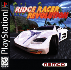 Zzzzz 1699016043ridge Racer Revolution Usa — ULTIMATE PSX/PS1 GAMES RANKING option 1028