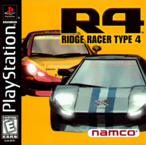 Zzzzz 1699016043ridge Racer Type 4 Usa Slus 00797 — ULTIMATE PSX/PS1 GAMES RANKING option 1029
