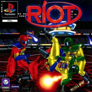 Zzzzz 1699016043riot Europe — ULTIMATE PSX/PS1 GAMES RANKING option 1031