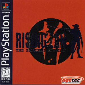 Zzzzz 1699016043rising Zan Samurai Gunman Usa Slus 00829 — ULTIMATE PSX/PS1 GAMES RANKING option 1033