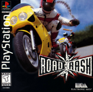 Zzzzz 1699016044road Rash Usa Slus 00035 — ULTIMATE PSX/PS1 GAMES RANKING option 1039