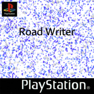 Zzzzz 1699016044road Writer Usa — ULTIMATE PSX/PS1 GAMES RANKING option 1040