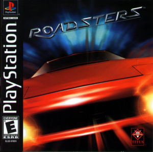 Zzzzz 1699016044roadsters Usa Slus 01024 — ULTIMATE PSX/PS1 GAMES RANKING option 1041