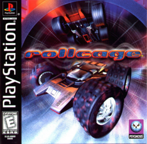 Zzzzz 1699016044rollcage Usa — ULTIMATE PSX/PS1 GAMES RANKING option 1049